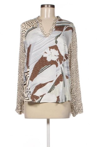 Γυναικεία μπλούζα Eterna, Μέγεθος S, Χρώμα Εκρού, Τιμή 7,89 €