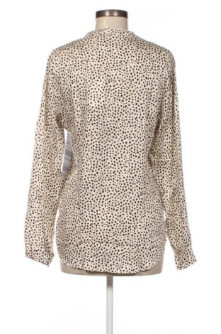 Γυναικεία μπλούζα Eterna, Μέγεθος S, Χρώμα Εκρού, Τιμή 52,58 €