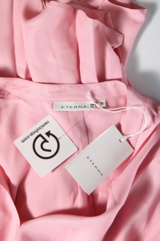 Damen Shirt Eterna, Größe XL, Farbe Rosa, Preis 52,58 €