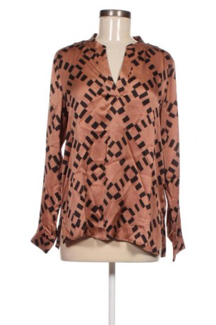 Γυναικεία μπλούζα Eterna, Μέγεθος M, Χρώμα Πολύχρωμο, Τιμή 20,51 €