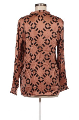 Дамска блуза Eterna, Размер M, Цвят Многоцветен, Цена 20,40 лв.