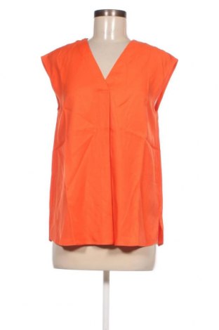 Γυναικεία μπλούζα Eterna, Μέγεθος M, Χρώμα Πορτοκαλί, Τιμή 18,40 €