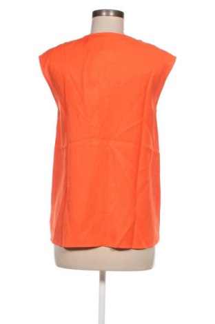 Damen Shirt Eterna, Größe M, Farbe Orange, Preis 52,58 €