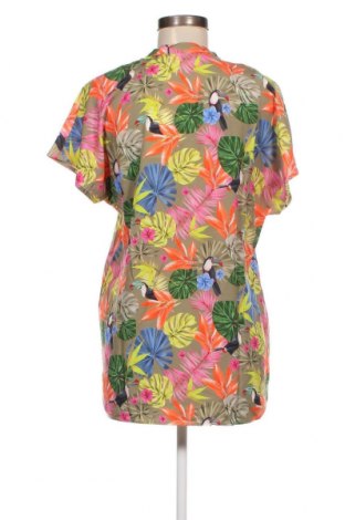 Γυναικεία μπλούζα Eterna, Μέγεθος S, Χρώμα Πολύχρωμο, Τιμή 15,77 €