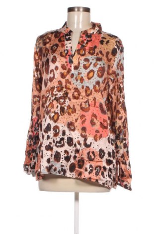 Дамска блуза Eterna, Размер M, Цвят Многоцветен, Цена 5,44 лв.