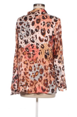 Damen Shirt Eterna, Größe M, Farbe Mehrfarbig, Preis 3,08 €