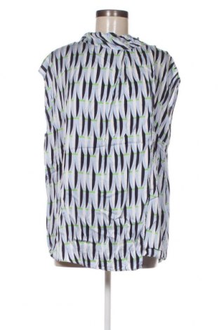 Дамска блуза Eterna, Размер XL, Цвят Многоцветен, Цена 27,20 лв.