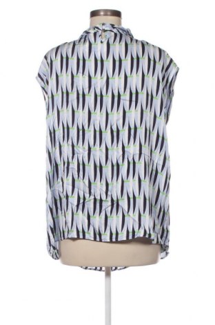 Дамска блуза Eterna, Размер XL, Цвят Многоцветен, Цена 27,20 лв.