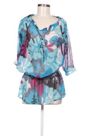 Дамска блуза Etirel, Размер M, Цвят Многоцветен, Цена 5,87 лв.