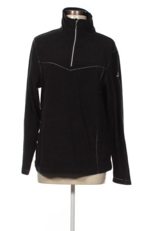 Γυναικεία μπλούζα Etirel, Μέγεθος XL, Χρώμα Μαύρο, Τιμή 5,17 €