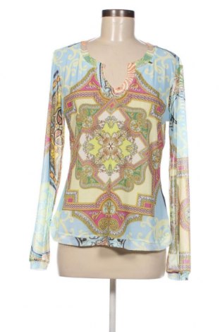 Дамска блуза Etoile Du Monde, Размер XS, Цвят Многоцветен, Цена 4,94 лв.