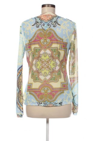 Дамска блуза Etoile Du Monde, Размер XS, Цвят Многоцветен, Цена 4,94 лв.