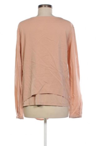 Дамска блуза European Culture, Размер L, Цвят Кафяв, Цена 8,10 лв.