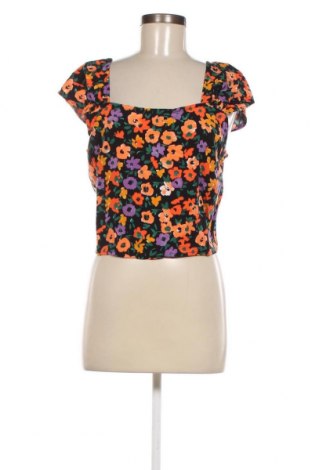 Γυναικεία μπλούζα Even&Odd, Μέγεθος XL, Χρώμα Πολύχρωμο, Τιμή 5,91 €
