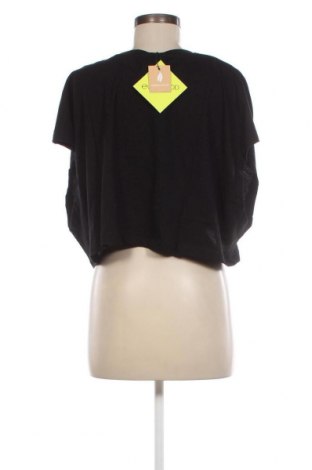 Дамска блуза Even&Odd, Размер XXL, Цвят Черен, Цена 10,23 лв.