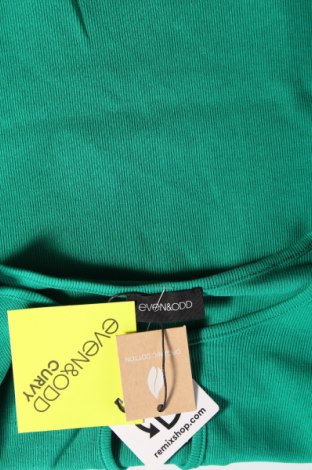 Bluză de femei Even&Odd, Mărime 3XL, Culoare Verde, Preț 37,73 Lei