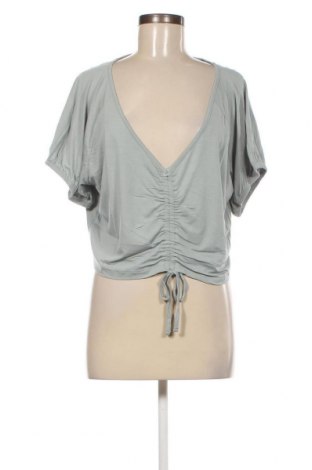 Дамска блуза Even&Odd, Размер XXL, Цвят Син, Цена 9,92 лв.