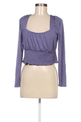 Дамска блуза Even&Odd, Размер XL, Цвят Лилав, Цена 8,06 лв.