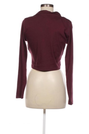 Γυναικεία μπλούζα Even&Odd, Μέγεθος XL, Χρώμα Κόκκινο, Τιμή 4,31 €