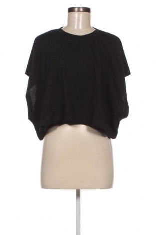 Дамска блуза Even&Odd, Размер 3XL, Цвят Черен, Цена 11,78 лв.
