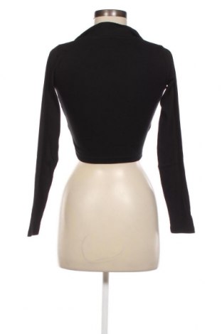 Γυναικεία μπλούζα Even&Odd, Μέγεθος XS, Χρώμα Μαύρο, Τιμή 4,31 €