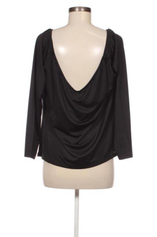 Дамска блуза Even&Odd, Размер 3XL, Цвят Черен, Цена 9,92 лв.