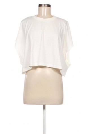 Γυναικεία μπλούζα Even&Odd, Μέγεθος 3XL, Χρώμα Εκρού, Τιμή 5,43 €