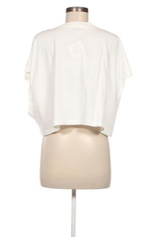 Γυναικεία μπλούζα Even&Odd, Μέγεθος 3XL, Χρώμα Εκρού, Τιμή 5,11 €