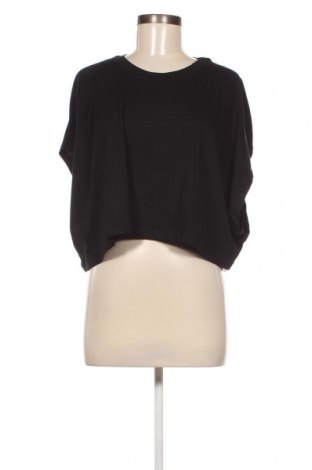 Дамска блуза Even&Odd, Размер 3XL, Цвят Черен, Цена 11,47 лв.