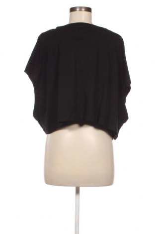 Дамска блуза Even&Odd, Размер 3XL, Цвят Черен, Цена 11,47 лв.