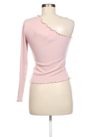 Дамска блуза Even&Odd, Размер M, Цвят Розов, Цена 7,75 лв.