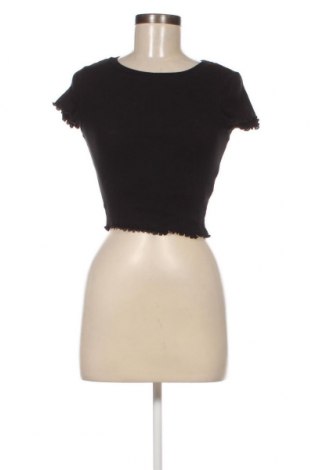 Γυναικεία μπλούζα Even&Odd, Μέγεθος XS, Χρώμα Μαύρο, Τιμή 4,95 €