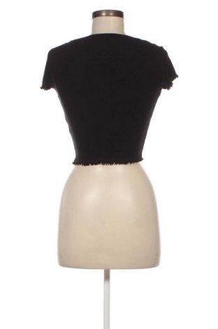 Дамска блуза Even&Odd, Размер XS, Цвят Черен, Цена 9,30 лв.