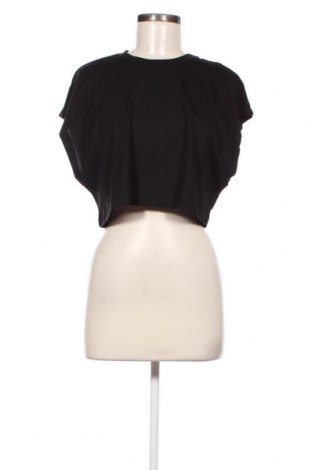 Дамска блуза Even&Odd, Размер L, Цвят Черен, Цена 9,92 лв.