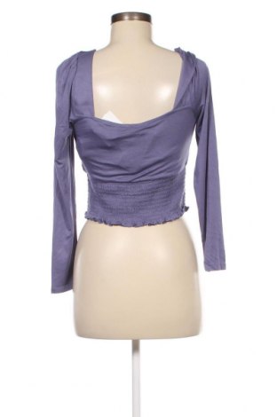 Дамска блуза Even&Odd, Размер L, Цвят Лилав, Цена 7,44 лв.