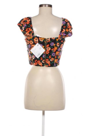 Γυναικεία μπλούζα Even&Odd, Μέγεθος M, Χρώμα Πολύχρωμο, Τιμή 5,59 €