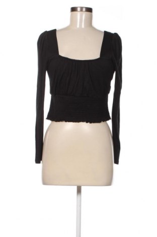 Γυναικεία μπλούζα Even&Odd, Μέγεθος L, Χρώμα Μαύρο, Τιμή 3,84 €