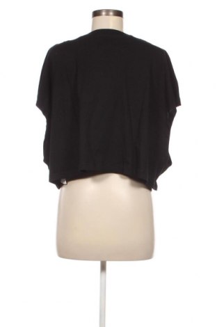 Дамска блуза Even&Odd, Размер 3XL, Цвят Черен, Цена 9,61 лв.