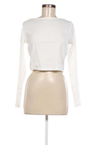 Γυναικεία μπλούζα Even&Odd, Μέγεθος L, Χρώμα Λευκό, Τιμή 4,00 €