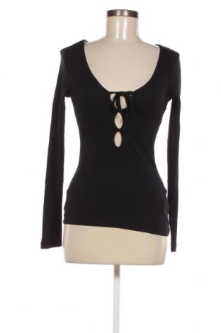 Дамска блуза Even&Odd, Размер M, Цвят Черен, Цена 10,23 лв.