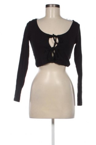 Дамска блуза Even&Odd, Размер XS, Цвят Черен, Цена 4,37 лв.