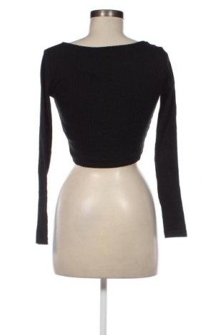 Дамска блуза Even&Odd, Размер XS, Цвят Черен, Цена 4,37 лв.