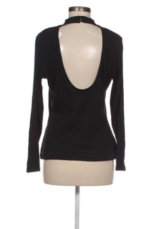 Дамска блуза Even&Odd, Размер M, Цвят Черен, Цена 4,37 лв.