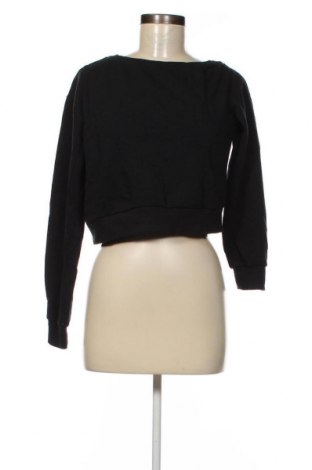 Γυναικεία μπλούζα Even&Odd, Μέγεθος M, Χρώμα Μαύρο, Τιμή 4,23 €