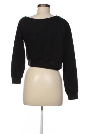 Дамска блуза Even&Odd, Размер M, Цвят Черен, Цена 6,84 лв.
