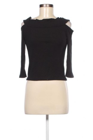 Damen Shirt Even&Odd, Größe XS, Farbe Schwarz, Preis € 2,25