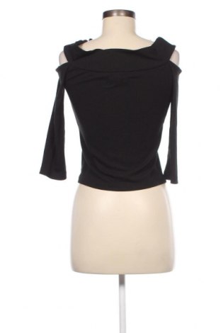 Γυναικεία μπλούζα Even&Odd, Μέγεθος XS, Χρώμα Μαύρο, Τιμή 2,35 €
