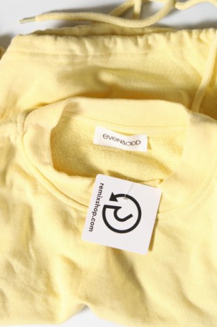 Дамска блуза Even&Odd, Размер XL, Цвят Жълт, Цена 8,17 лв.