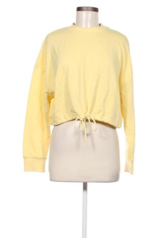 Дамска блуза Even&Odd, Размер XL, Цвят Жълт, Цена 4,56 лв.