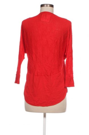 Bluză de femei Express, Mărime XS, Culoare Roșu, Preț 20,53 Lei